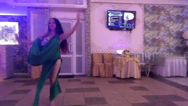 DANCING Танцы