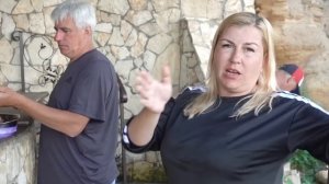 VLOG Вечер с друзьями на море