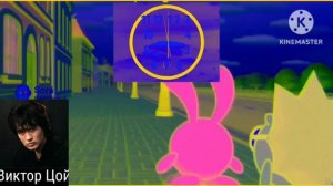 Kikoriki But the episode was made by AI and masha end the bear sponsored by Prewiev 2 Sparta remix