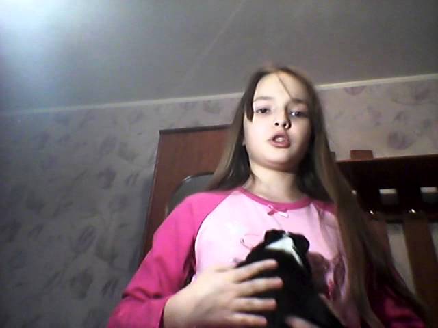 Мои сладкие зверюшки :) смотреть онлайн