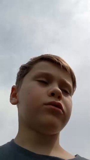 кто первый засморщится 2часть