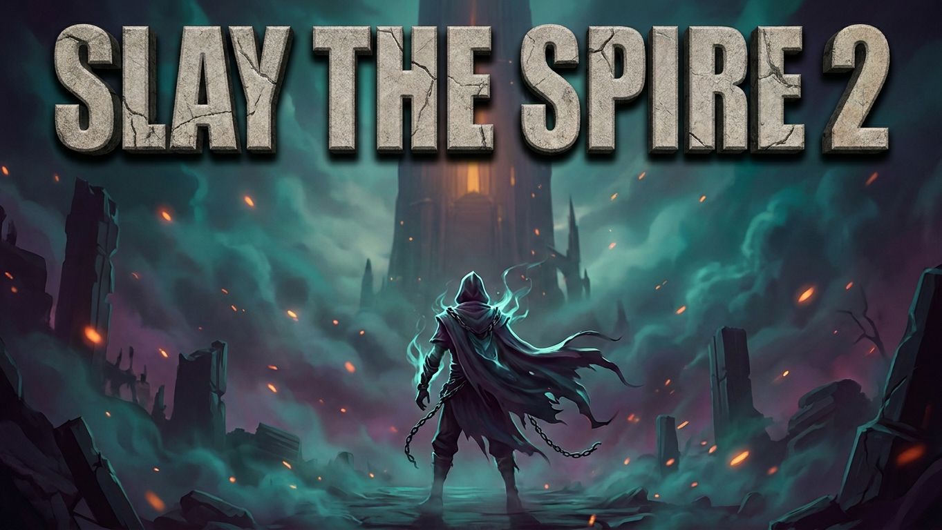 Slay the Spire 2