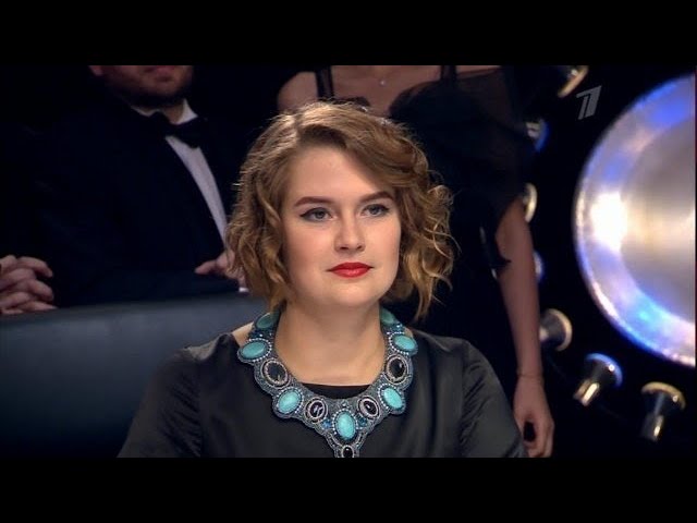 Вопрос о скульптуре в виде ладони. Что? Где? Когда? Фрагмент 21.06.2015 смотреть онлайн
