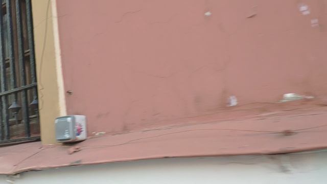 Немного по Москве