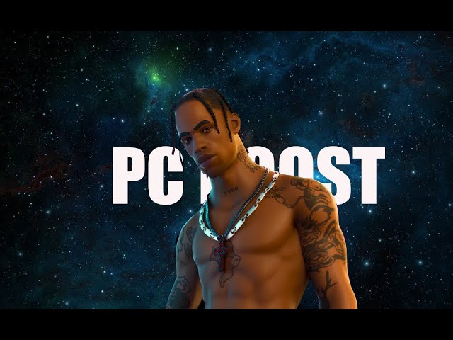 Как реально забустить FPS без твикеров и не навредить системе смотреть онлайн