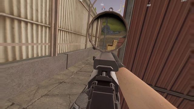 Contractors Showdown: exfil zone. PVE.