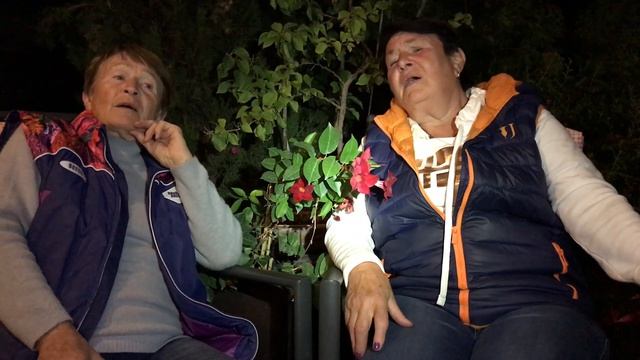 Фея. Легенда о Марко. Исполняют Сестры Ульяновы. смотреть онлайн