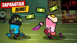 Как Заработать Денег в Suspects Mystery Mansion Таинственный Особняк Саспектс