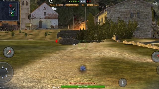 игра в танки смотреть онлайн