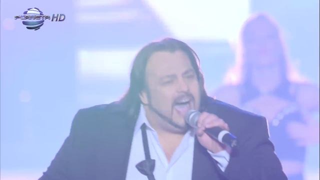 LYUSI FT ANI HOANG - AKO PITASH PIYAN LI SAM / Люси ft. Ани Хоанг - Ако питаш пиян ли съм, live 2013 смотреть онлайн