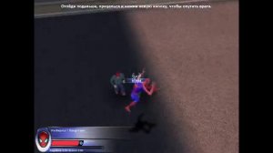 Spider Man 2 The Game 2004 Часть 1 Появление Доктора Октупуса