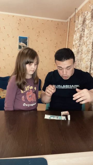 Даша vs Папа / 5 - лучших роликов Well Tell смотреть онлайн