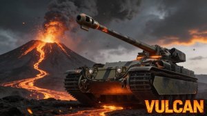👊Чиловая игра на Vulcan👊