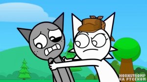 Мультик! Фрагменты! SPRUNKI_РЭИНБОУ__КАЛЕЙДОСКОП_СОБЫТИЙ_Incredibox_анимации 57