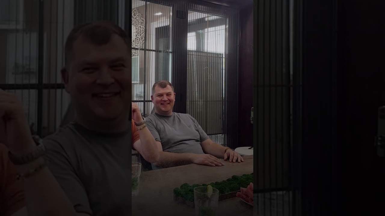 Стекло VS Металл | Почему мы продаем ржавые железки дорого? Бизнес встреча с Мастер Века смотреть онлайн