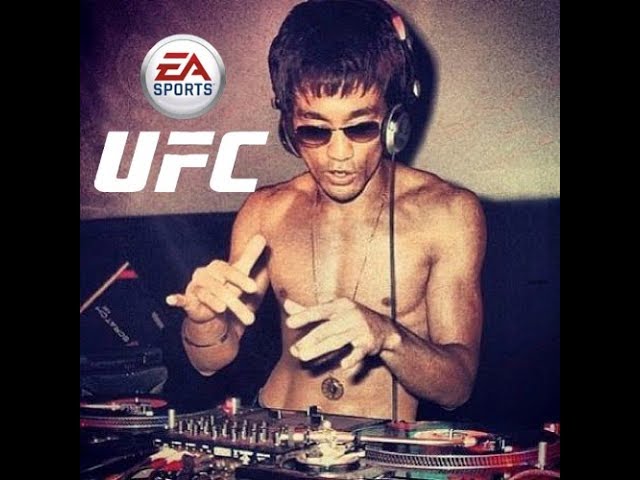 UFC Mobile. Прогресс на 03.08.2017 смотреть онлайн