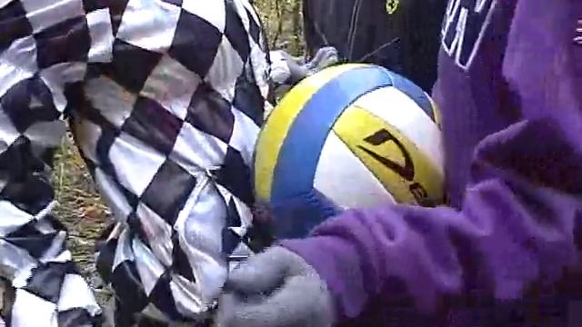 ГБОУ ЦО № 1272 Игра для пятых классов "Память" 2011.flv смотреть онлайн
