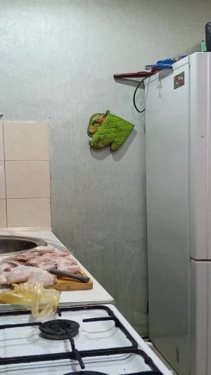привет маринуем шашлык