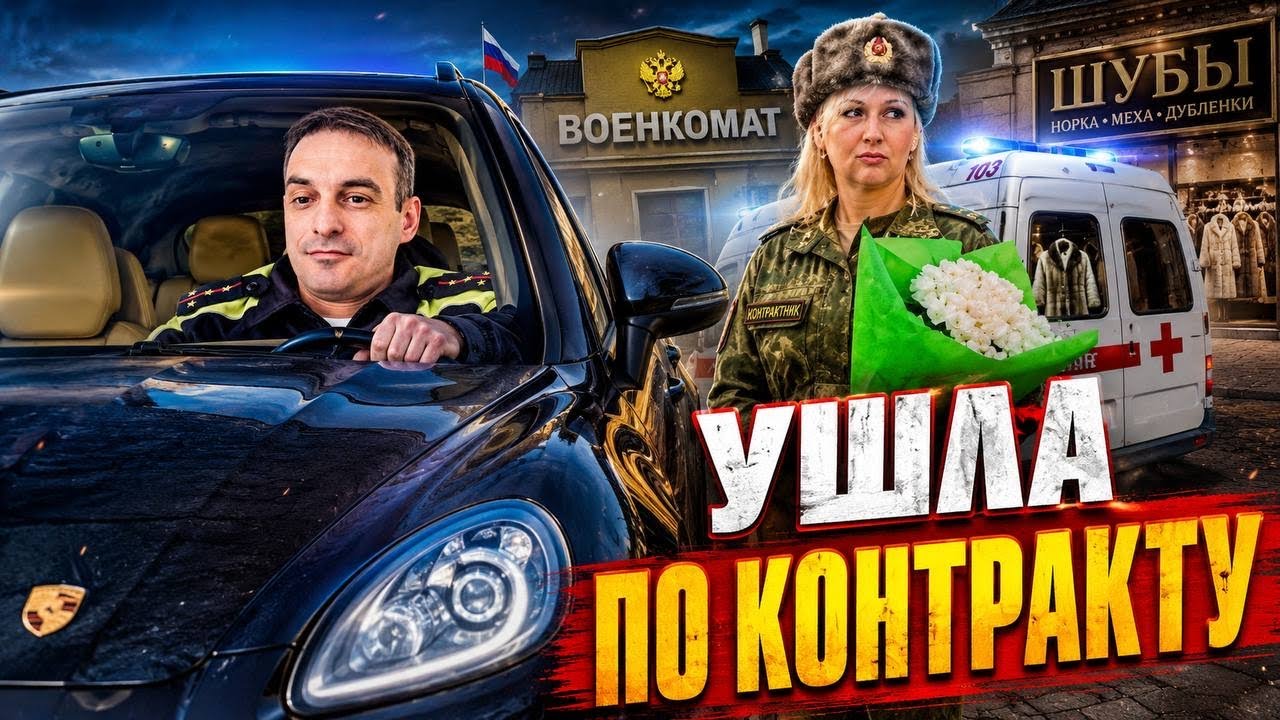 ЛУЧШЕЕ СО СТРИМА / ЖЕНА УШЛА ПО КОНТРАКТУ смотреть онлайн