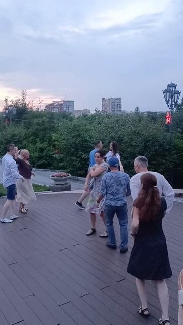 SALSA, ПАРК ВОИНСКОЙ СЛАВЫ SALSA, ПАРК ВОИНСКОЙ СЛАВЫ