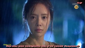 Enrique Iglesias (feat. Ciara) - Takin' Back My Love - Korean drama Secret Love (2013)