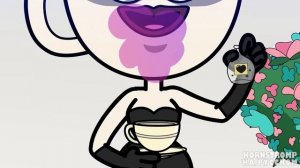 Мультики! SPRUNKI_ВЕНДА_НА_ВЫПУСКНОМ_Incredibox_Анимация на Русском! 46