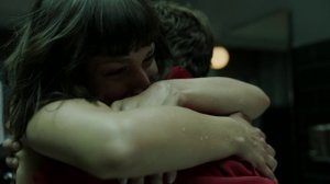 Бумажный дом 2 сезон 7 серия / La casa de papel
