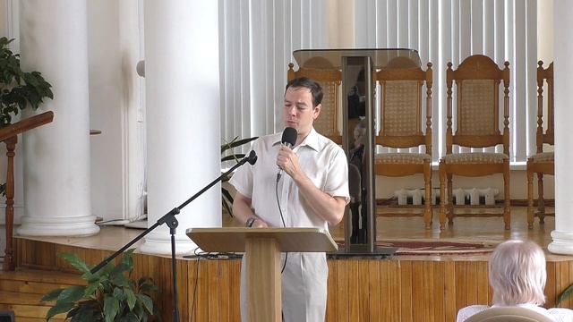 Скоро день тот придёт. Ян Заколоткин.