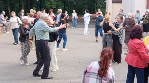 Белый теплоход ........ 11.07.26 Гомель парк Луначарского 🥰💫