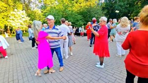 5.07.26г... «Розы Алые Мои Ты Не Взяла»...
