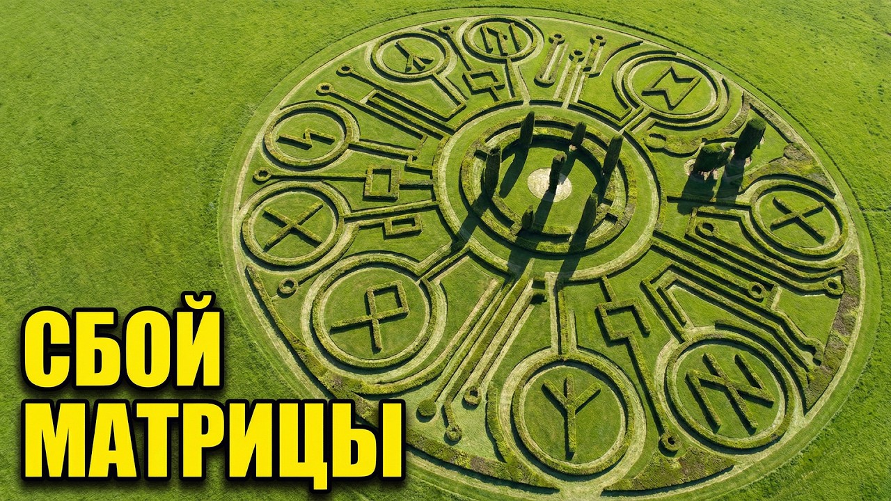 13 ФОТО, в которые СЛОЖНО поверить! смотреть онлайн