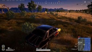 PLAYERUNKNOWN'S BATTLEGROUNDS 2026.07.10 - 19.27.32.09.Одно убийство.DVR