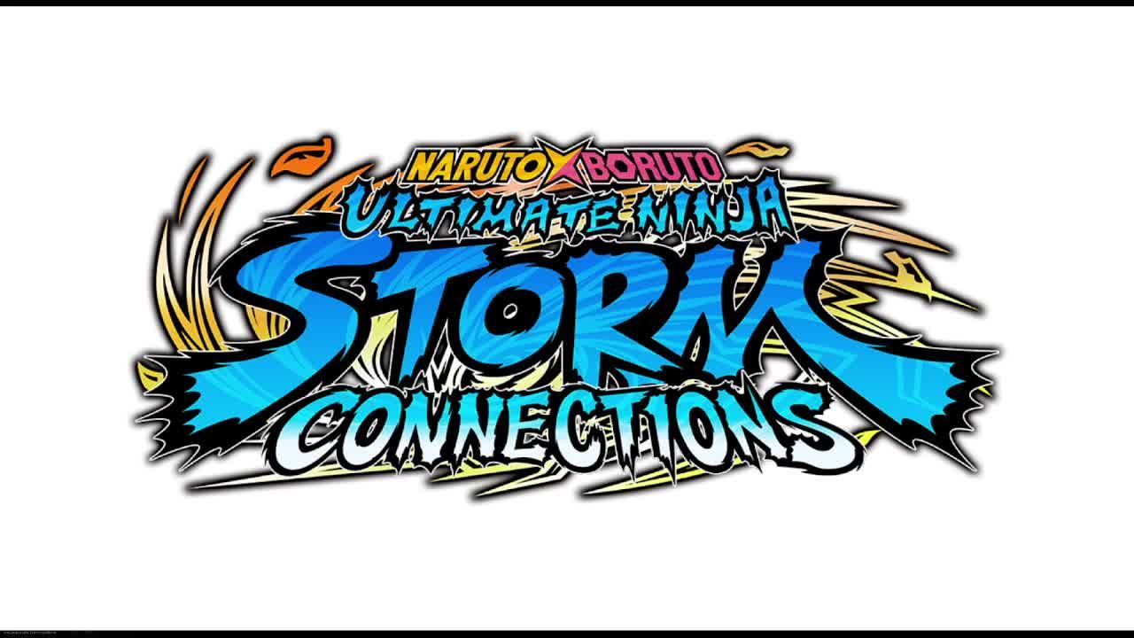 NARUTO X BORUTO Ultimate Ninja STORM CONNECTIONS прохождение на Русском #часть 8 смотреть онлайн