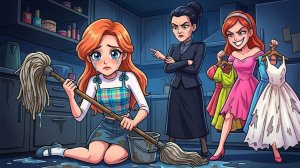 Почему моя собственная семья меня ненавидит