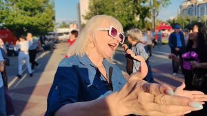 11 июля. Где же та красавица...