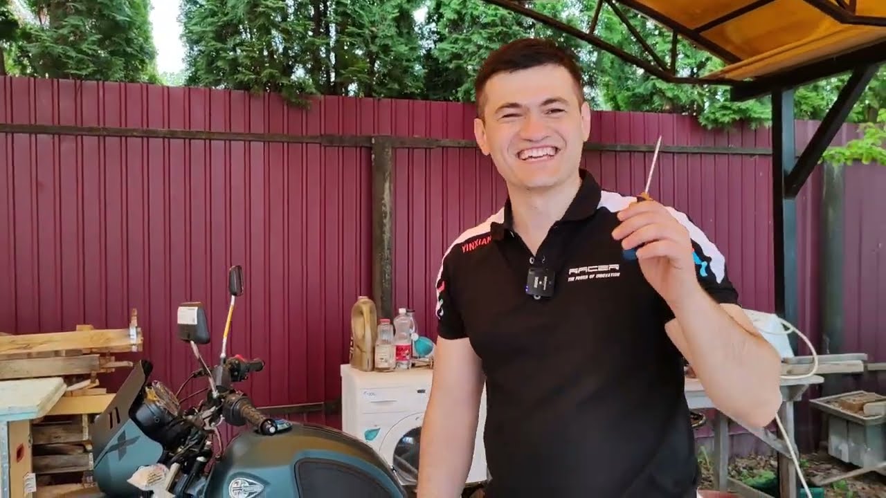 Мопеды Скаут Scout M1 и М2. В чем разница? Настройка и подготовка нового мопеда к эксплуатации смотреть онлайн