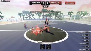 Гайд на стиль EMPEROR | Basketball Zero
