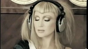 Кристина Орбакайте__Спичка (2007)
