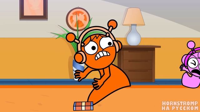 Мультики! SPRUNKI_В_ПОИСКАХ_СЕБЯ_Incredibox_Анимация 63 смотреть онлайн