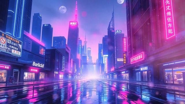 Nocturnal Dreams - Pathway To Serenity