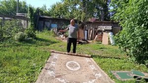 РАЗГРОМ ЗАЛА, КОВРЫ НА МОЙКУ, ПОДФАРТИЛО МУЖУ