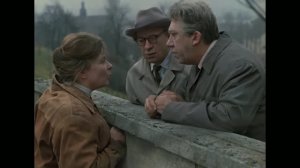 Грабьте меня! Фрагменты из фильма «Старики-разбойники». 1971 г.