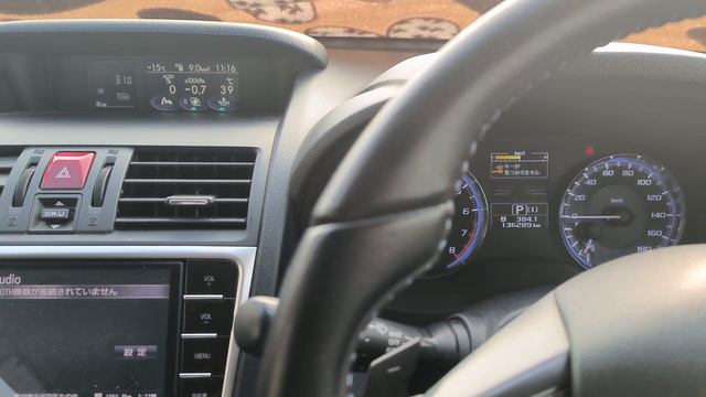 FA20DIT как прогревается масло при -15-17 заводил с авто запуска, таймер установлен на 15мин19.02.25 смотреть онлайн