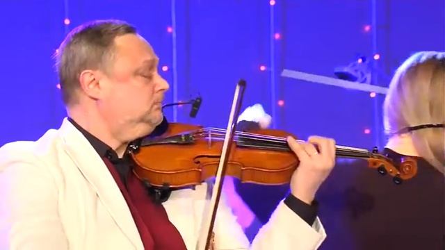 Эммануэль.Оркестр Ансамбля Вооружённых Сил Украины. смотреть онлайн