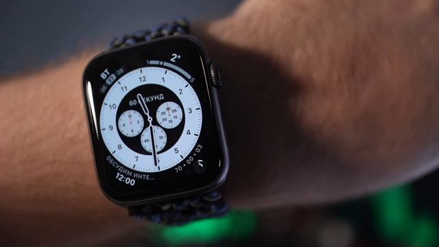 Разблокировка iPhone в маске смотреть онлайн