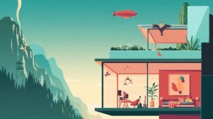 Chillhop Essentials - Spring 2021 (from ChillhopMusic)