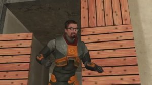 GMOD Гордон Фримен фигачит БОМЖЕЙ смотреть без СМС и Регистрации