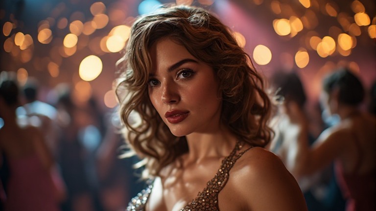 The Last Waltz смотреть онлайн