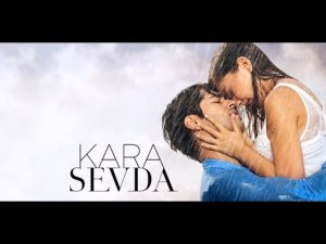 «Чёрная любовь» 26 серия, 1 сезон (русская озвучка от Ирины Котовы)
