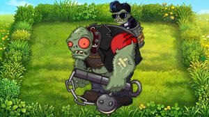 Растения против Зомби PVZ Fusion Plants vs Zombies ПвЗ битва прохождение топ